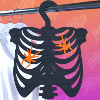 Intra απο ξύλο plywood  Χρώμα wenge 3mm-4mm πάχος - Δέσμη κοπής με λέιζερ κρεμάστρες αποκριών | CNC Δίασταση 15x15 cm INTRAFABR-92620654 - Image 10