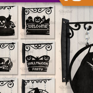 Intra απο ξύλο plywood  Χρώμα wenge 3mm-4mm πάχος - Δέσμη LaserCut Κρεμαστά Διακοσμητικά Απόκριες Δίασταση 15x15 cm INTRAFABR-114666498