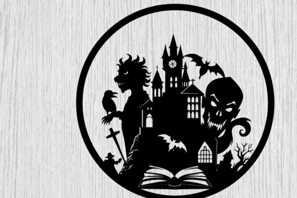 1758752859_Halloween-Horror-Books-Metal-wall-art-Graphics-103395238-1-1