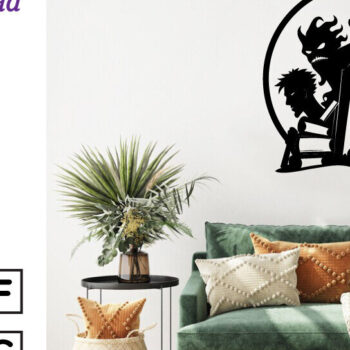 Intra απο ξύλο plywood Χρώμα wenge 3mm-4mm πάχος - Βιβλία τρόμου Halloween τέχνη τοίχου Δίασταση 40x50 cm INTRAFABR-76594914 - Image 2