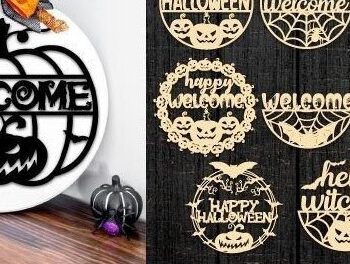 Intra απο ξύλο plywood  Χρώμα wenge 3mm-4mm πάχος - Δέσμη αποκοπής με λέιζερ αποκριών Δίασταση 15x15 cm INTRAFABR-108437563 - Image 6