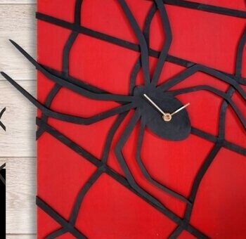 Intra απο ξύλο plywood Χρώμα wenge 3mm-4mm πάχος - Δέσμη αποκοπής με λέιζερ αποκριών, 3D Layered Δίασταση 30x20 cm INTRAFABR-108437581 - Image 13