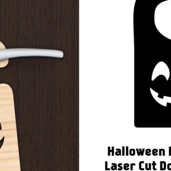 Intra απο ξύλο plywood  Χρώμα wenge 3mm-4mm πάχος - Αποκριάτικη . Halloween . Αίθουσα Δίασταση 15x15 cm INTRAFABR-85724047 - Image 1