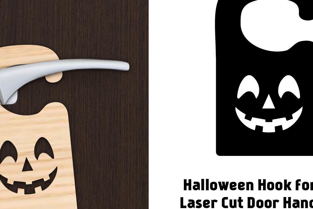 Intra απο ξύλο plywood  Χρώμα wenge 3mm-4mm πάχος - Αποκριάτικη . Halloween . Αίθουσα Δίασταση 15x15 cm INTRAFABR-85724047