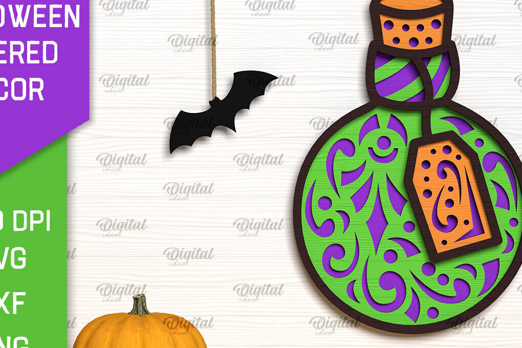 Intra απο ξύλο plywood  Χρώμα wenge 3mm-4mm πάχος - με λέιζερ με στρώσεις αποκριών Δίασταση 15x15 cm INTRAFABR-83144281