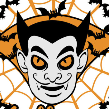 Intra απο ξύλο plywood  Χρώμα wenge 3mm-4mm πάχος - Πακέτο αρχείων αποκοπής με λέιζερ Halloween Δίασταση 5x14 cm INTRAFABR-110854553 - Image 8