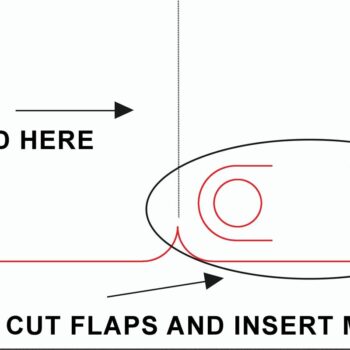 Intra απο ξύλο plywood  Χρώμα wenge 3mm-4mm πάχος - Πακέτο καρτών χρημάτων για το Halloween Δίασταση 15x15 cm INTRAFABR-103999060 - Image 4