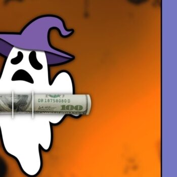 Intra απο ξύλο plywood  Χρώμα wenge 3mm-4mm πάχος - Πακέτο Card Holder Halloween Money Δίασταση 15x15 cm INTRAFABR-32855326 - Image 9