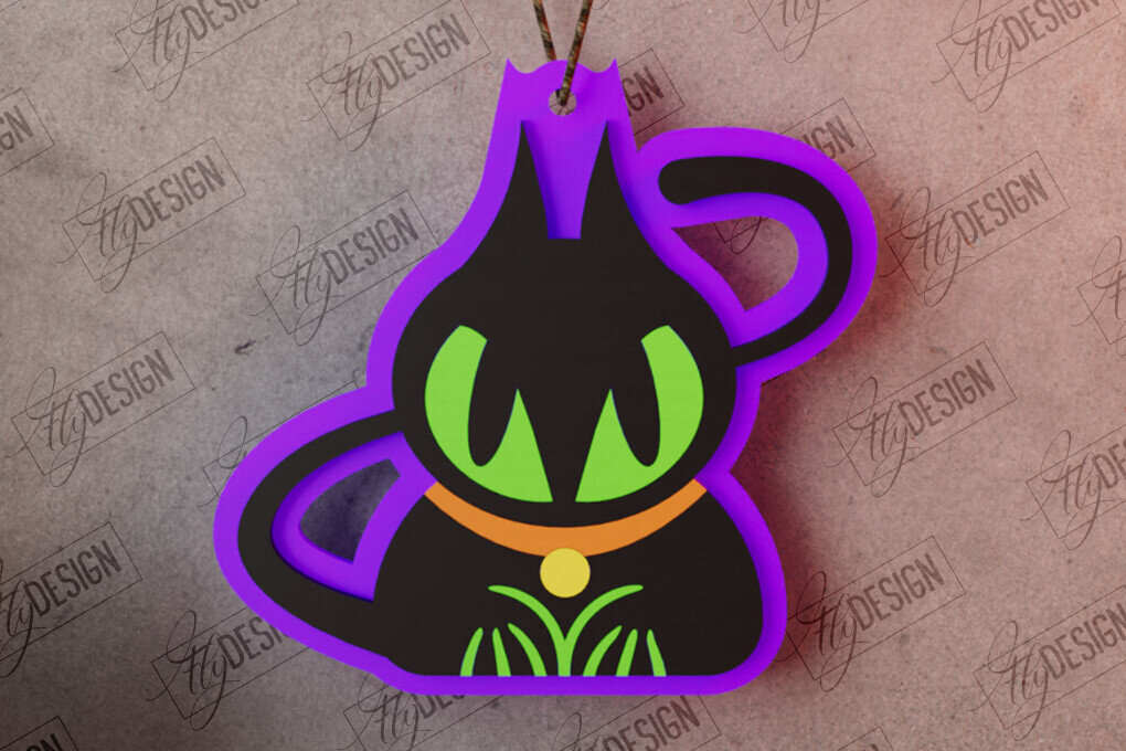 Intra απο ξύλο plywood  Χρώμα wenge 3mm-4mm πάχος - Αποκριάτικο Στολίδι | Διακόσμηση αποκριών|CNC Δίασταση 4x4 cm INTRAFABR-76833989