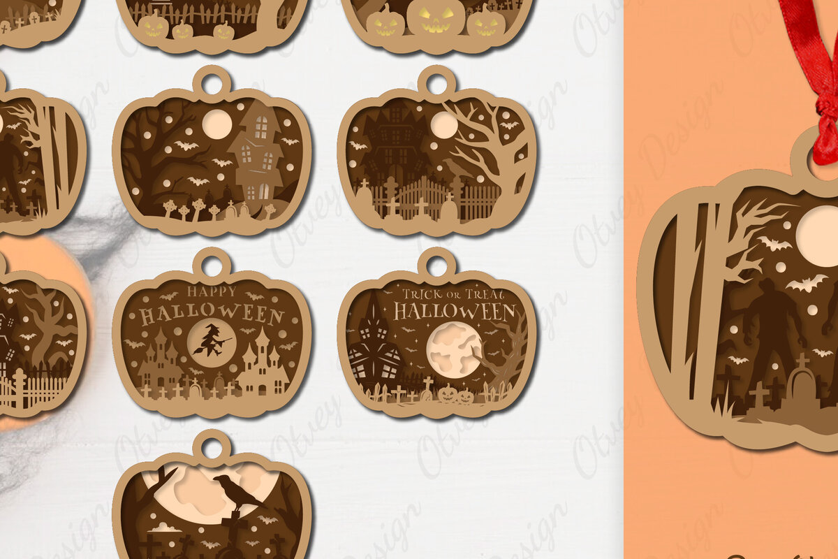 Intra απο ξύλο plywood  Χρώμα wenge 3mm-4mm πάχος - κοπής με λέιζερ για αποκριάτικο στολίδι Δίασταση 6x6 cm INTRAFABR-76416894