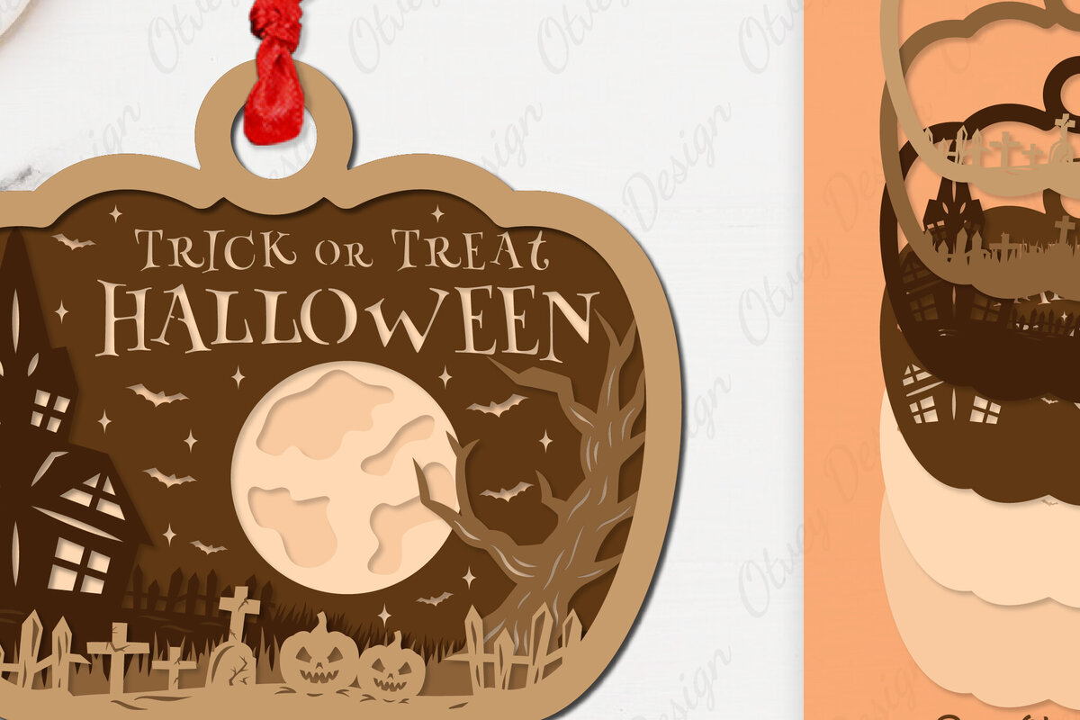 Intra απο ξύλο plywood  Χρώμα wenge 3mm-4mm πάχος - κοπής με λέιζερ για αποκριάτικο στολίδι Δίασταση 6x6 cm INTRAFABR-107725214