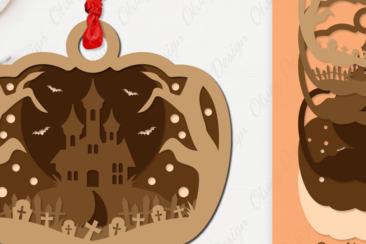 Intra απο ξύλο plywood  Χρώμα wenge 3mm-4mm πάχος - κοπής με λέιζερ για αποκριάτικο στολίδι Δίασταση 6x6 cm INTRAFABR-66197732