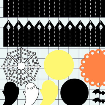 Intra απο ξύλο plywood  Χρώμα wenge 3mm-4mm πάχος - Πρότυπο από χαρτί ροζέτα αποκριών Δίασταση 15x15 cm INTRAFABR-121515726 - Image 5