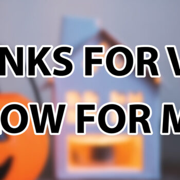 Intra απο ξύλο plywood  Χρώμα wenge 3mm-4mm πάχος - Μολυβοθήκη Halloween Δίασταση 15x15 cm INTRAFABR-112568220 - Image 3