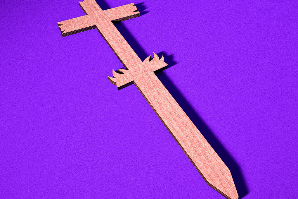 Intra απο ξύλο plywood  Χρώμα wenge 3mm-4mm πάχος - Halloween Plant Stakes Δίασταση 15x15 cm INTRAFABR-26283595