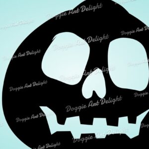 Intra απο ξύλο plywood  Χρώμα wenge 3mm-4mm πάχος - αποκοπής κολοκύθας αποκριών Png Dxf Δίασταση 15x15 cm INTRAFABR-81376993