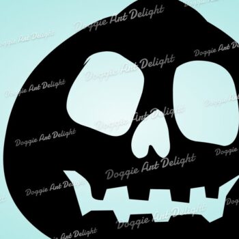 Intra απο ξύλο plywood  Χρώμα wenge 3mm-4mm πάχος - αποκοπής κολοκύθας αποκριών Png Dxf Δίασταση 15x15 cm INTRAFABR-81376993 - Image 1