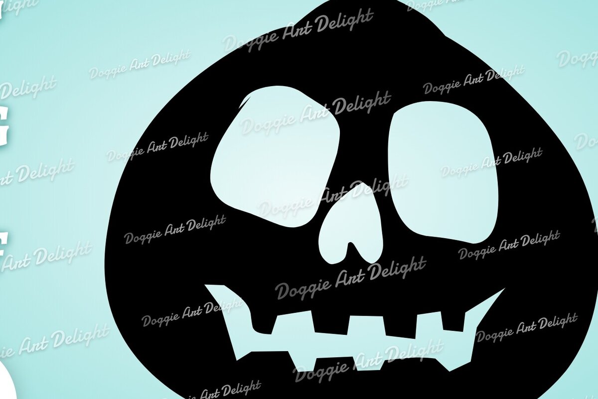 Intra απο ξύλο plywood  Χρώμα wenge 3mm-4mm πάχος - αποκοπής κολοκύθας αποκριών Png Dxf Δίασταση 15x15 cm INTRAFABR-81376993