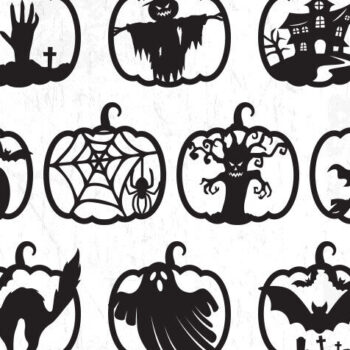 Intra απο ξύλο plywood  Χρώμα wenge 3mm-4mm πάχος - Πακέτο δέσμης διακόσμησης κολοκύθας αποκριών Δίασταση 5x5 cm INTRAFABR-74029093 - Image 1