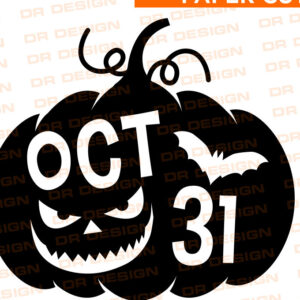 Intra απο ξύλο plywood  Χρώμα wenge 3mm-4mm πάχος - Χαρτόκοψη προσώπου κολοκύθας αποκριών Δίασταση 15x15 cm INTRAFABR-74927895