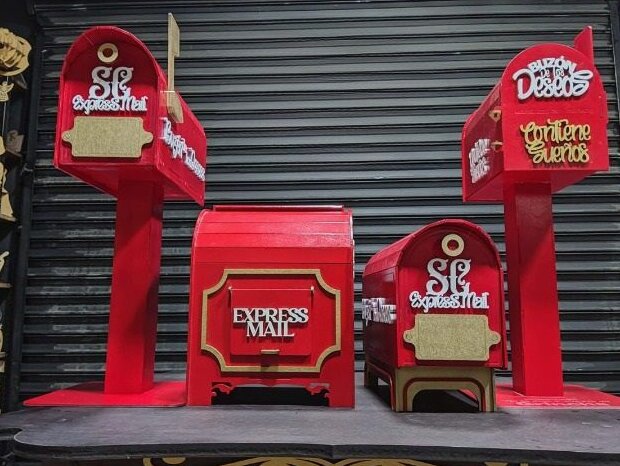 Intra απο ξύλο plywood 3mm-4mm πάχος – Σετ Ξύλινο Κουτί Express 15x20 cm INTRAVECTRY-MY542278