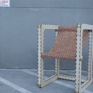 Intra απο ξύλο plywood 3mm-4mm πάχος – ξύλο καρέκλας επίπεδης συσκευασίας από κόντρα πλακέ 10x10 cm INTRAVECTRY-MY554683