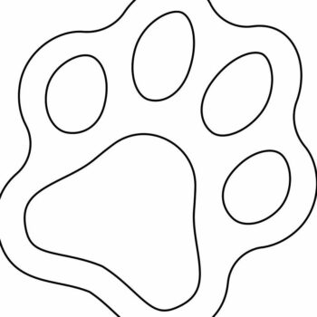 Intra απο ξύλο plywood 3mm-4mm πάχος – Σχήμα αποκοπής εκτύπωσης ποδιών για χειροτεχνία 15x15 cm INTRAVECTRY-MY542795 - Image 4