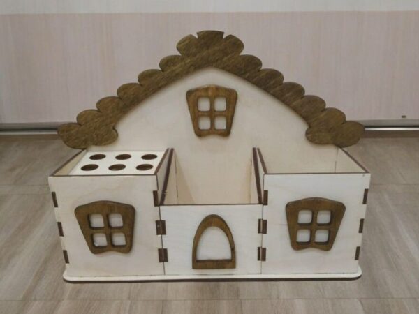 1759009475_laser-cut-house-shaped-desk-organizer-pen-pencil-holder-vector_vecty.co_3524_1