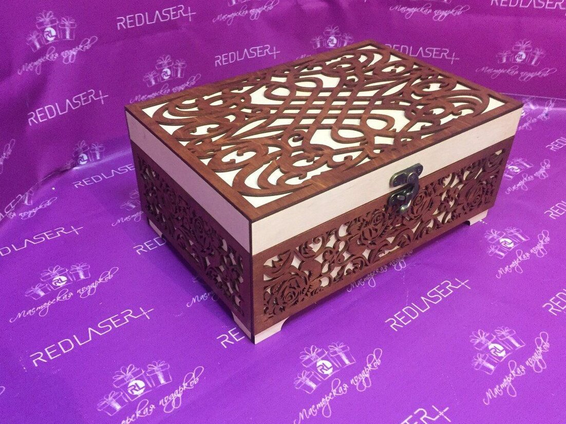 Intra απο ξύλο plywood 3mm-4mm πάχος – Ξύλινο κοσμηματοπωλείο για αναμνηστικά 12x15 cm INTRAVECTRY-MY543647