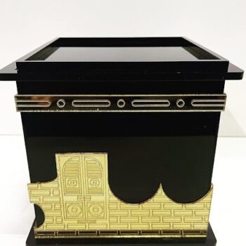 Intra απο ξύλο plywood 3mm-4mm πάχος – Tabernacle 3D Ξύλινο μοντέλο 50x60 cm INTRAVECTRY-MY559970 - Image 1