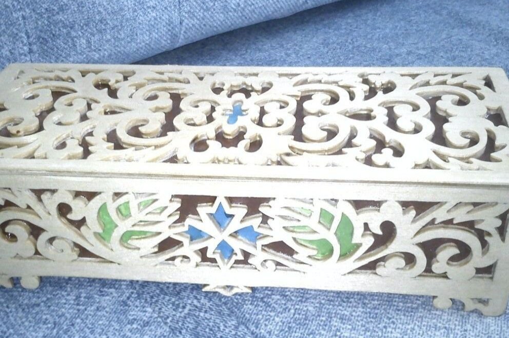 Intra απο ξύλο plywood 3mm-4mm πάχος – ξύλο αναμνηστικού κουτιού ξύλινων κοσμημάτων 20x20 cm INTRAVECTRY-MY546069