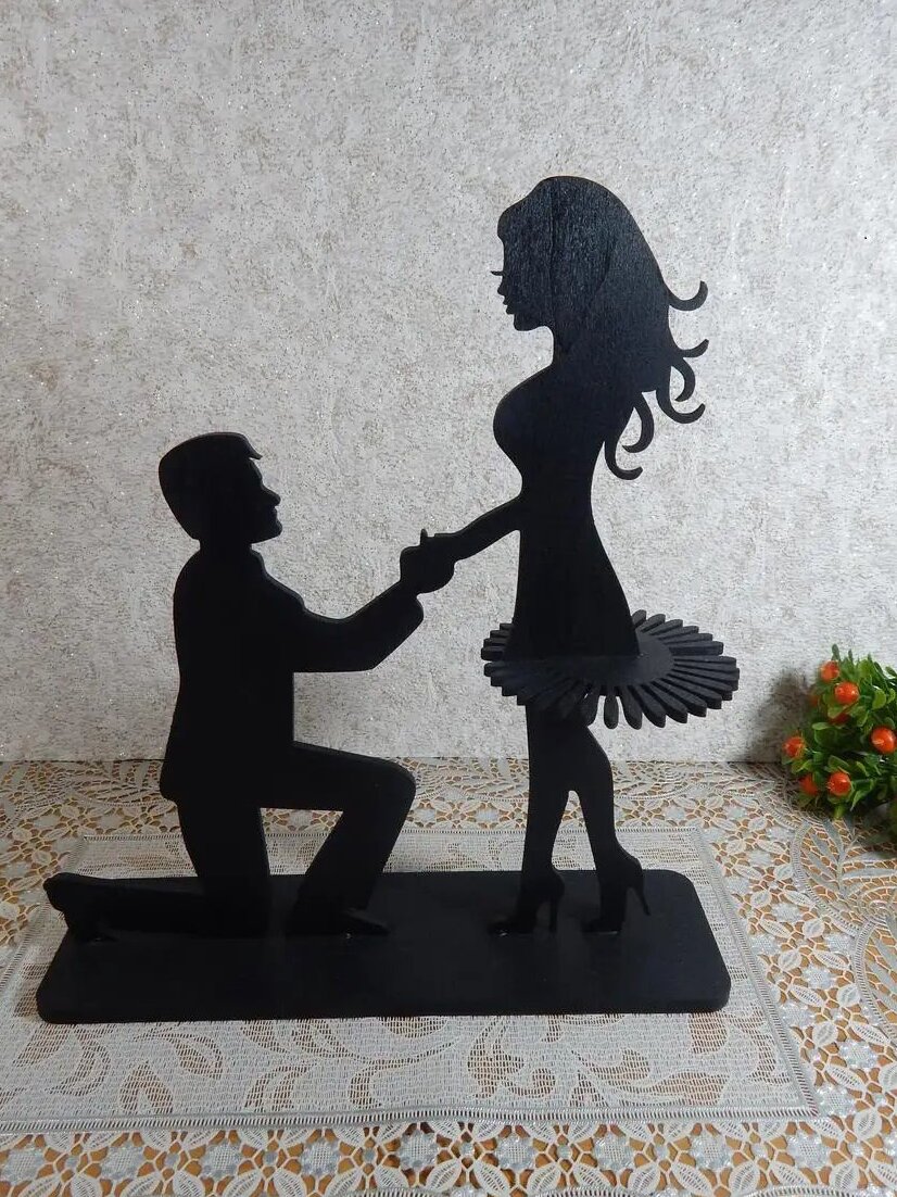 Intra απο ξύλο plywood 3mm-4mm πάχος – Υποδοχή χαρτοπετσέτας πρότασης για ξύλο διακόσμησης πάρτι 25x25 cm INTRAVECTRY-MY551314