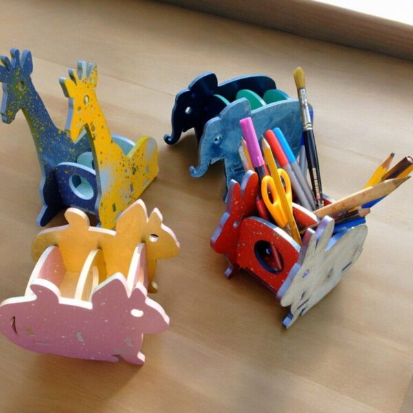 1759011226_laser-cut-elephant-wood-pen-cup-pencil_1