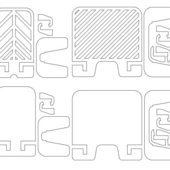 Intra απο ξύλο plywood 3mm-4mm πάχος – ξύλο βιβλίου και τηλεφώνου 20x25 cm INTRAVECTRY-MY543566 - Image 5