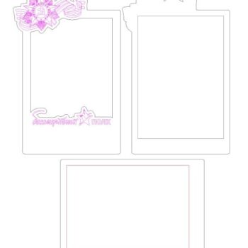 Intra απο ξύλο plywood 3mm-4mm πάχος – Ξύλινο πλαίσιο για ξύλο Immortal Regiment 35x40 cm INTRAVECTRY-MY543591 - Image 2