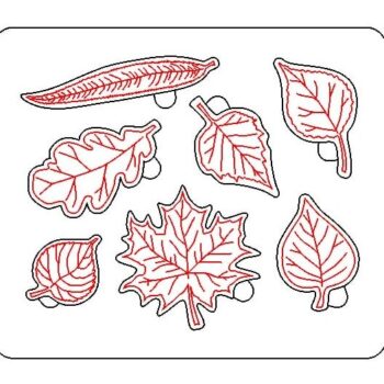 Intra απο ξύλο plywood 3mm-4mm πάχος – ξύλο Εκμάθησης Παζλ πολλαπλών Φύλλων 20x20 cm INTRAVECTRY-MY555035 - Image 2