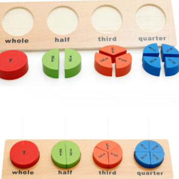 Intra απο ξύλο plywood 3mm-4mm πάχος – ξύλο Διαλογής Σχημάτων Παιχνίδι για νήπια 45x50 cm INTRAVECTRY-MY543602 - Image 2