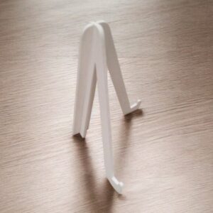 Intra απο ξύλο plywood 3mm-4mm πάχος – Κορνίζα φωτογραφιών Καβαλέτο Πλάτες 10x10 cm INTRAVECTRY-MY543740