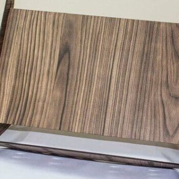 Intra απο ξύλο plywood 3mm-4mm πάχος – Ξύλινη βάση βιβλίων για ανάγνωση 12x15 cm INTRAVECTRY-MY547435 - Image 4