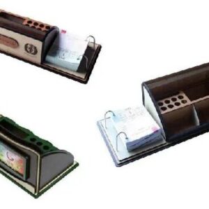Intra απο ξύλο plywood 3mm-4mm πάχος – ξύλο Organizer αξεσουάρ γραφείου 12x15 cm INTRAVECTRY-MY543810