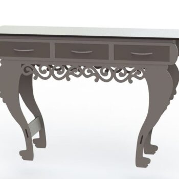 Intra απο ξύλο plywood 3mm-4mm πάχος – 3 ξύλο πίνακα κονσόλας συρταριού 30x30 cm INTRAVECTRY-MY554697 - Image 1