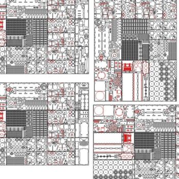 Intra απο ξύλο plywood 3mm-4mm πάχος – T-34 Σοβιετική δεξαμενή 3D μοντέλο ξύλου 25x25 cm INTRAVECTRY-MY553626 - Image 3
