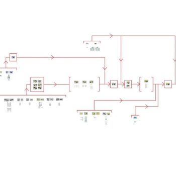 Intra απο ξύλο plywood 3mm-4mm πάχος – Μίνι μπαρ UAZ Military Vehicle Wood File 45x50 cm INTRAVECTRY-MY560676 - Image 5
