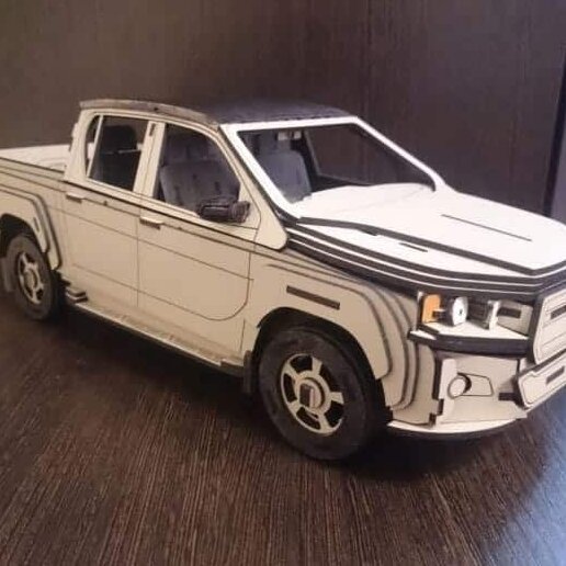 1759013348_toyota-hilux-3d-wooden-model-puzzle-kit-_1