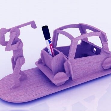 1759013960_golfer-and-cart-pen-holder-desk-organizer-_1