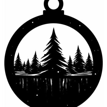 Intra απο ξύλο plywood 3mm-4mm πάχος – Μπιχλιμπίδι από πεύκο 15x20 cm INTRAVECTRY-MY546544 - Image 3