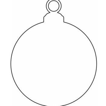 Intra απο ξύλο plywood 3mm-4mm πάχος – Ξύλινη χριστουγεννιάτικη διακόσμηση 12x15 cm INTRAVECTRY-MY553167 - Image 4