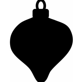 Intra απο ξύλο plywood 3mm-4mm πάχος – Κενό μπιχλιμπίδι δάκρυ 15x20 cm INTRAVECTRY-MY549404 - Image 3