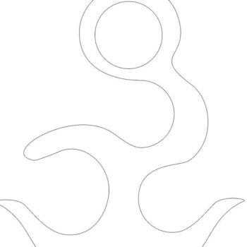 Intra απο ξύλο plywood 3mm-4mm πάχος – Μοναδικό ξύλο θήκης φιάλης κρασιού 10x10 cm INTRAVECTRY-MY545893 - Image 2