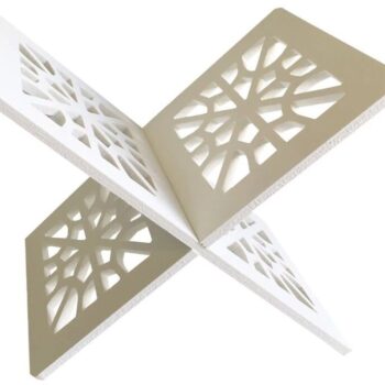 Intra απο ξύλο plywood 3mm-4mm πάχος – Ξύλινη βάση Quran Rehal 30x35 cm INTRAVECTRY-MY559295 - Image 2